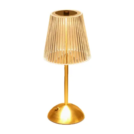 Decorative table lamp