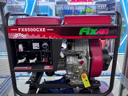 Generator set