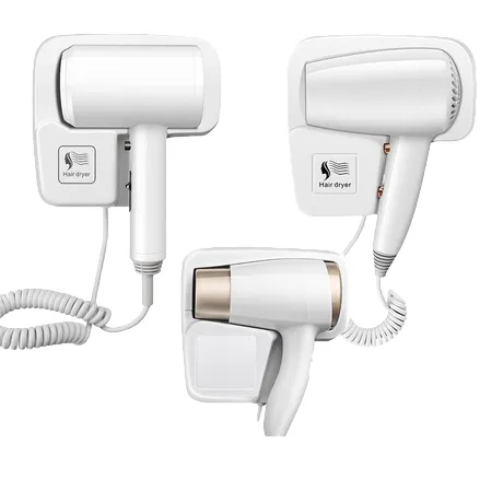 Imported hair dryer