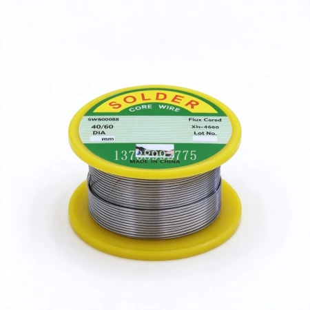 Solder wire