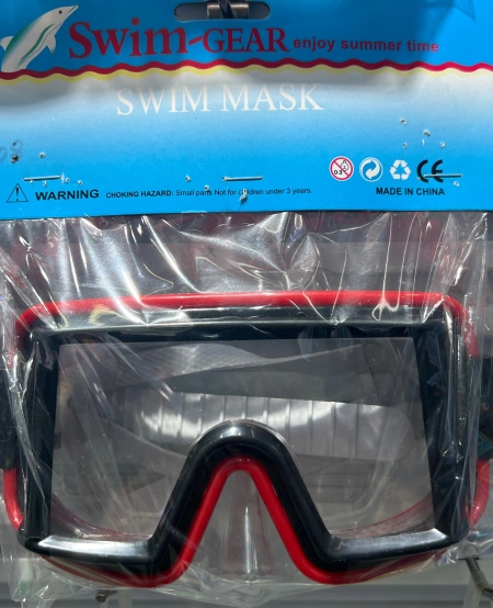 Diving goggles