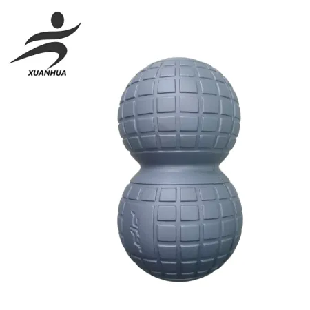 Peanut massage ball